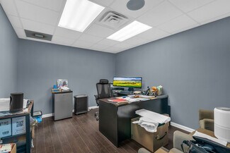 Plus de détails pour 333 Gordon St, Sanford, FL - Local d’activités à vendre