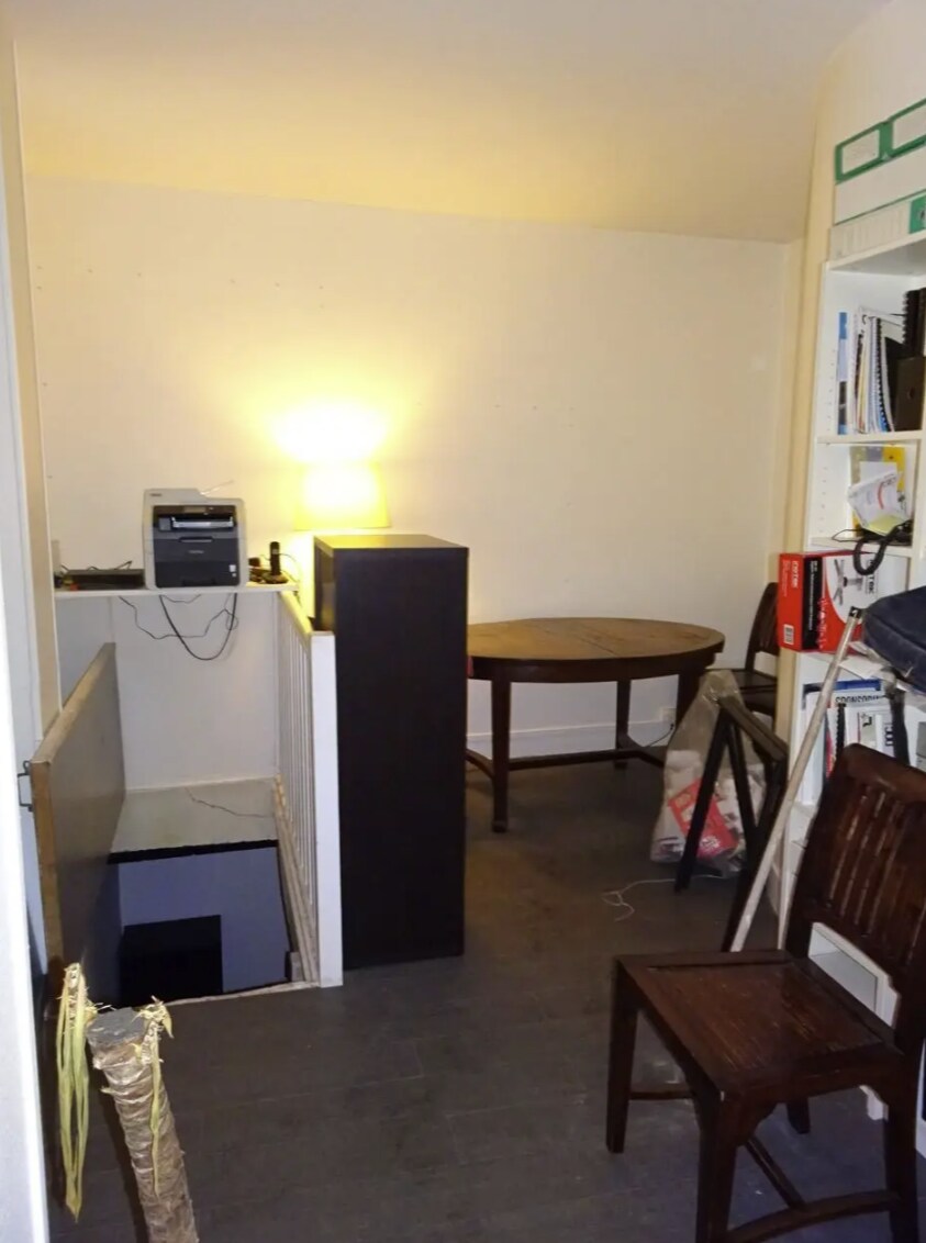 Bureau dans Clichy à louer Photo intérieure– Image 1 sur 4