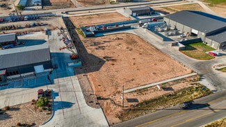 Plus de détails pour 3220 116th St, Lubbock, TX - Terrain à vendre