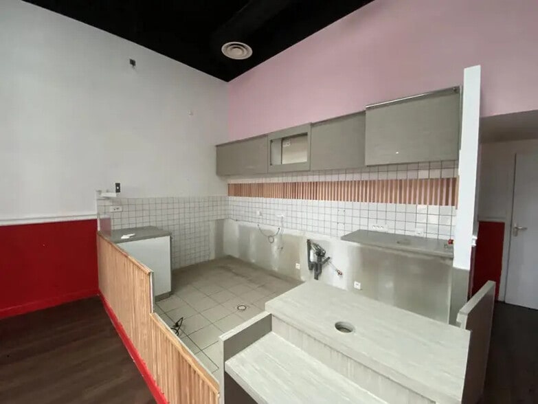 Local commercial dans Lille à louer - Photo intérieure – Image 3 sur 4