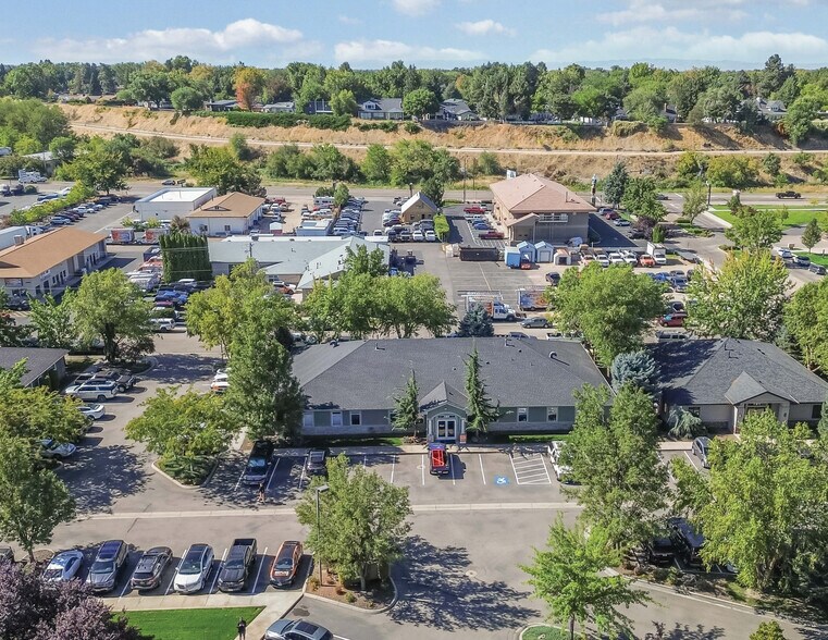 125 E 50th St, Garden City, ID à vendre - Photo de l’immeuble – Image 2 sur 8