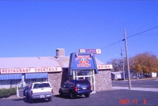 Plus de détails pour 485 Cornell Ave, Lovelock, NV - Local commercial à vendre