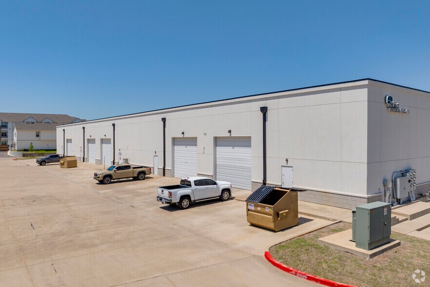 3412 W 114th St, Jenks, OK à louer - Photo principale – Image 1 sur 6