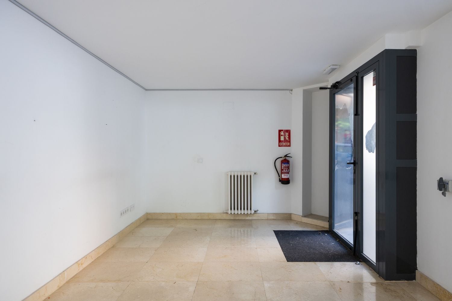 Calle Marqués de Urquijo, 11, Madrid, Madrid à louer Photo intérieure– Image 1 sur 18