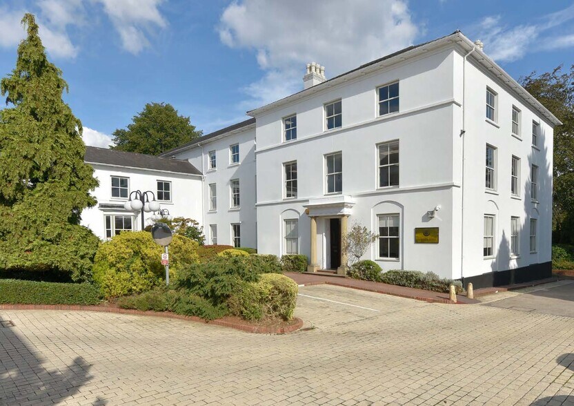 24A Calthorpe Rd, Birmingham à vendre - Photo de l’immeuble – Image 1 sur 7
