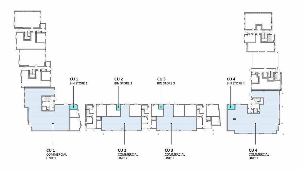 Main ave, Clydebank à louer - Photo de l’immeuble – Image 2 sur 2
