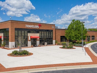Plus de détails pour 111 Schilling Rd, Hunt Valley, MD - Local d'activités à louer