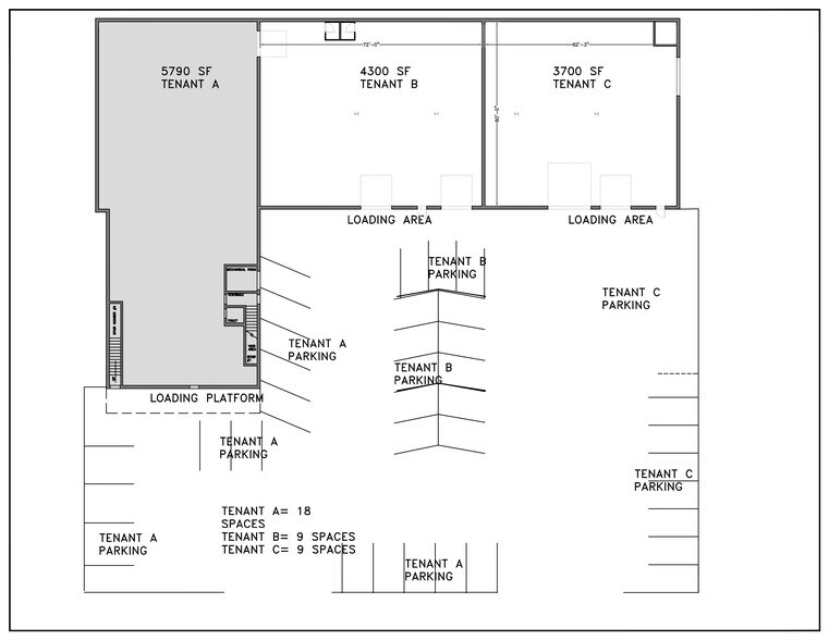 2811 Old Lee Hwy, Merrifield, VA à louer - Photo de l’immeuble – Image 3 sur 12