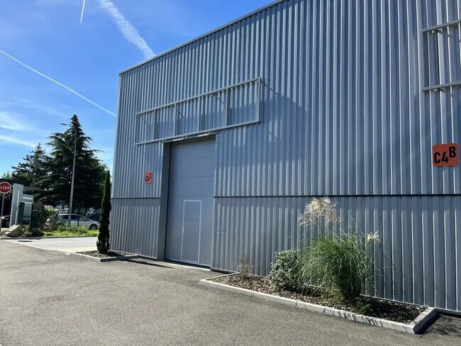 Plus de détails pour 2 Avenue De L'Energie, Bischheim - Différents types d’espaces à louer