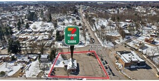 Plus de détails pour 1102 Perry Hwy, Pittsburgh, PA - Local commercial à vendre