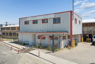 Plus de détails pour 3755 S Lipan St, Englewood, CO - Industriel/Logistique à vendre