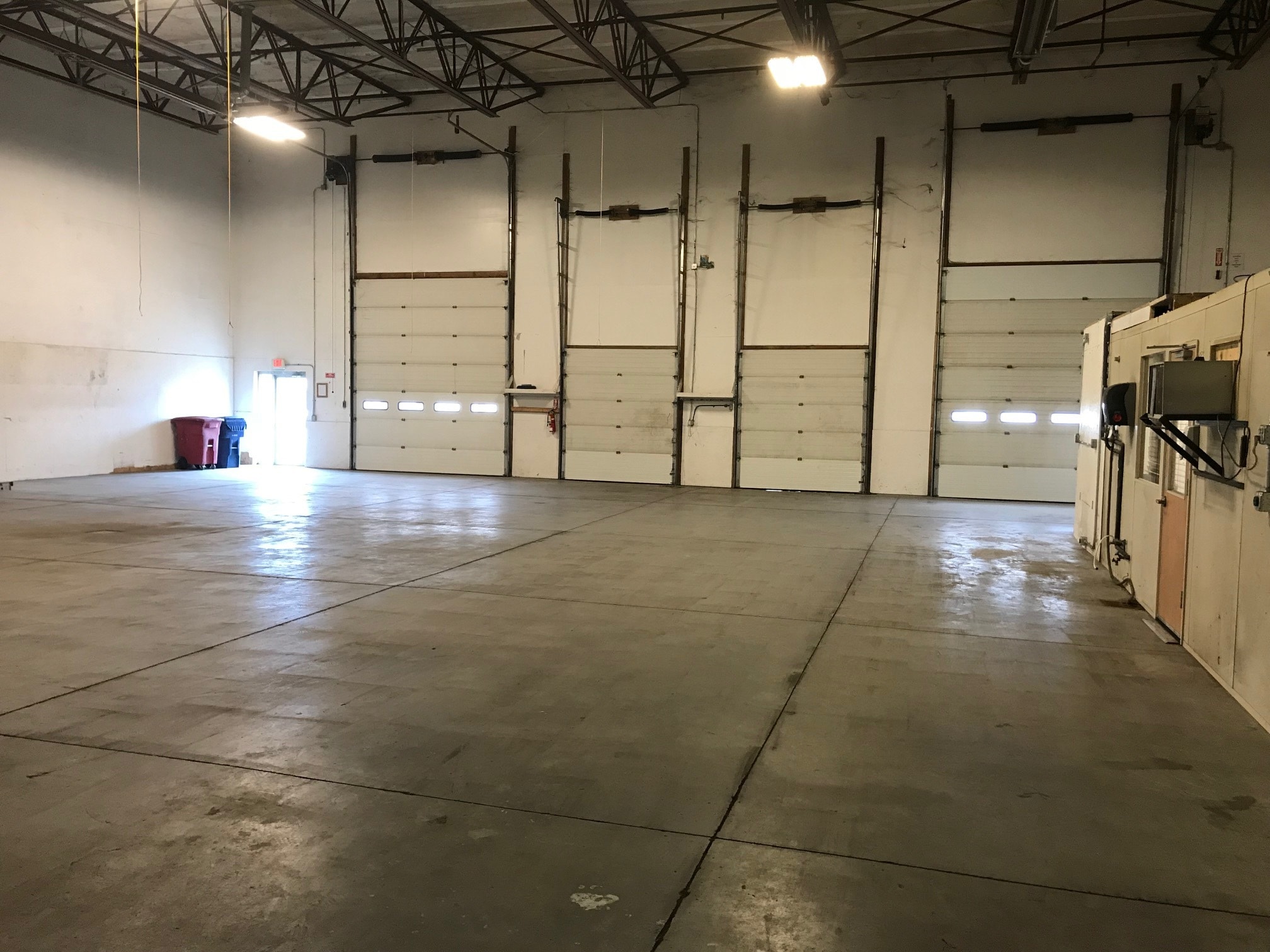 5800 N 58th St, Lincoln, NE à louer Photo intérieure– Image 1 sur 5