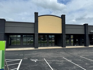 Plus de détails pour 940 Hansen Rd, Green Bay, WI - Local commercial à vendre