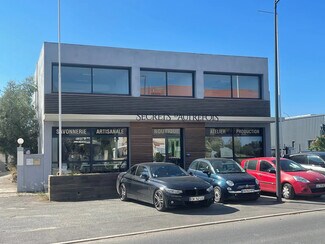 Plus de détails pour Local commercial à louer