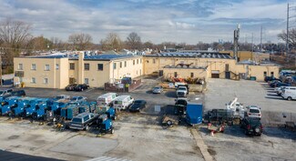 Plus de détails pour 512-520 Pusey Ave, Collingdale, PA - Bureau à louer