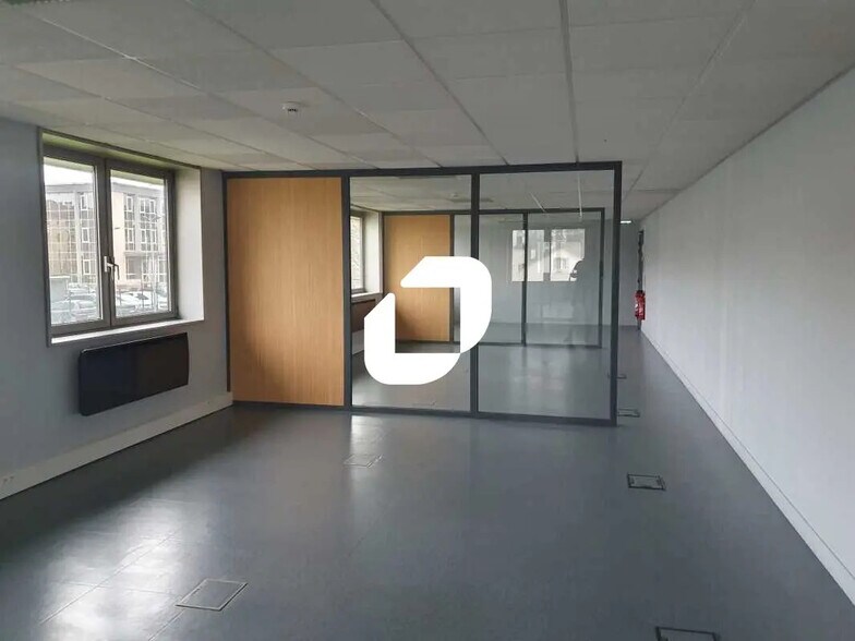 60 Route De Sartrouville, Le Pecq à louer - Photo de l’immeuble – Image 1 sur 6