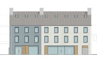 Plus de détails pour 55 Market St, Holyhead - Local commercial à vendre
