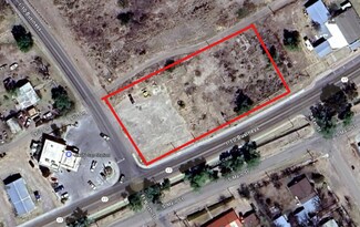 Plus de détails pour Main Street, Balmorhea, TX - Terrain à vendre