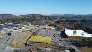 Plus de détails pour 4701 Center Point Rd, Pinson, AL - Terrain à vendre