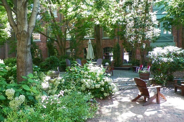 520 S Water St, Providence, RI à vendre - Photo de l’immeuble – Image 2 sur 10