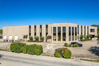 Plus de détails pour 616 S Sherman St, Richardson, TX - Local d’activités à vendre