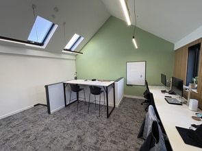 Botley Rd, Southampton à louer Photo intérieure– Image 1 sur 2