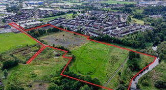 Plus de détails pour 18 Crebilly Rd, Broughshane - Terrain à vendre