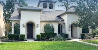 Plus de détails pour 12814 Willow Centre Dr, Houston, TX - Bureau à vendre