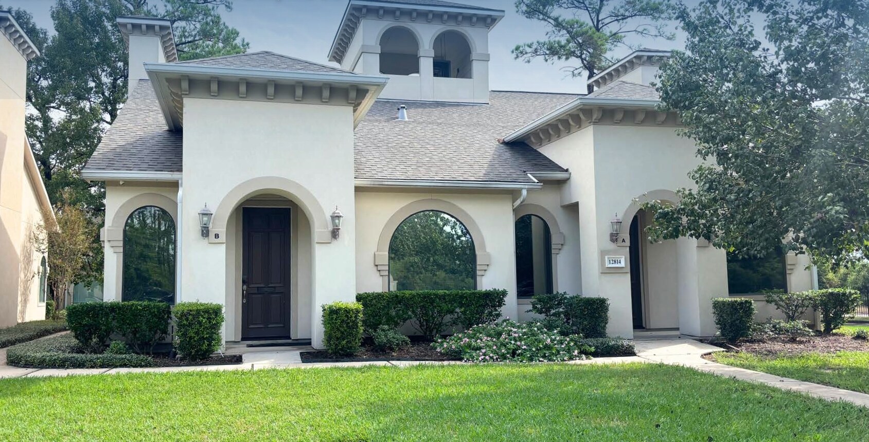 12814 Willow Centre Dr, Houston, TX à vendre Photo de l’immeuble– Image 1 sur 7
