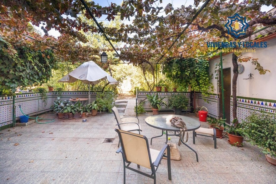 Calle San Ildefonso, 10, Peligros, Granada à vendre - Photo principale – Image 1 sur 29