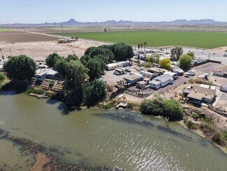 Plus de détails pour 80 Ben Hulse Hwy, Palo Verde, CA - Logement à vendre