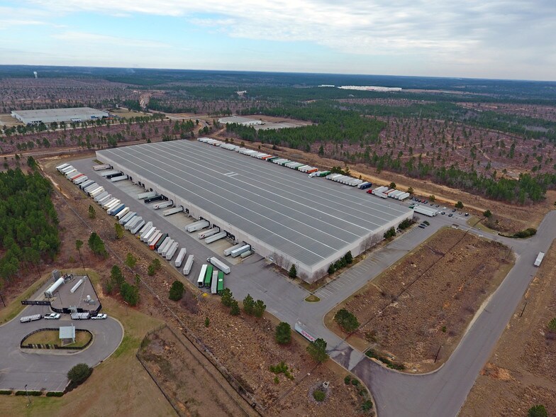 1043 Global Ave, Graniteville, SC à louer - Photo de l’immeuble – Image 2 sur 67