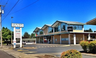 Plus de détails pour 903-987 N 1st Ave, Stayton, OR - Bureau, Local commercial à louer