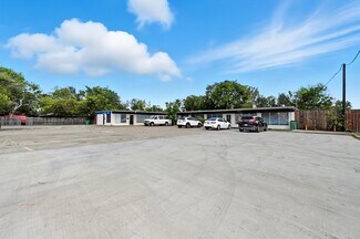 Plus de détails pour 4110 Haltom Rd, Haltom City, TX - Local d’activités à vendre