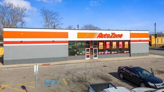 Plus de détails pour 3002 Clark Ave, Cleveland, OH - Local commercial à vendre