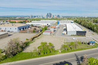 259 Mayland Pl, Calgary, AB - VUE AÉRIENNE  vue de carte - Image1