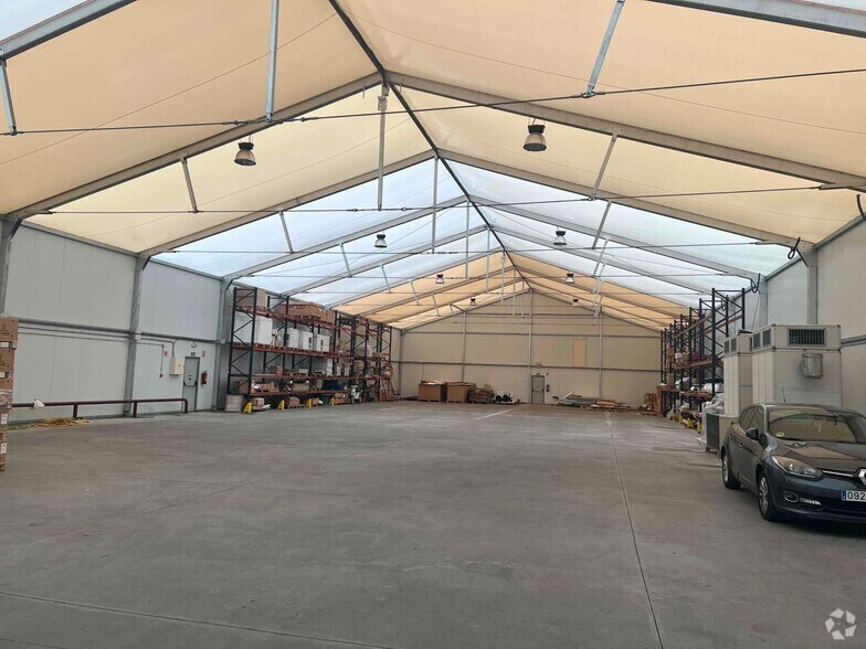 Industriel/Logistique dans San Agustín del Guadalix, Madrid à vendre - Photo intérieure – Image 3 sur 29