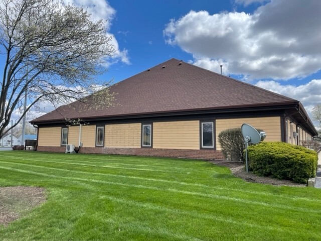 1401 N 13th St, Decatur, IN à vendre - Photo de l’immeuble – Image 2 sur 5