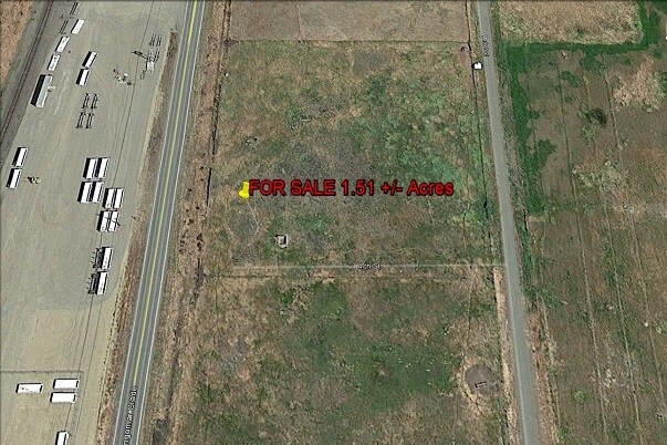 33 Market St, Los Banos, CA à vendre - Photo de l’immeuble – Image 2 sur 3
