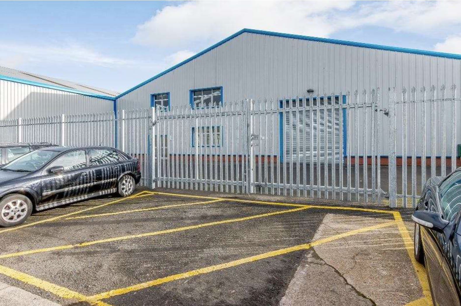 238-242 Netherton Rd, Glasgow à louer Photo intérieure– Image 1 sur 4