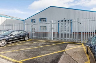 238-242 Netherton Rd, Glasgow à louer Photo intérieure– Image 1 sur 4