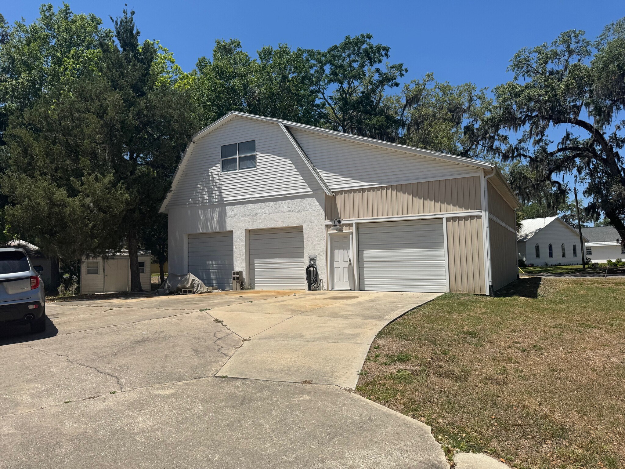 206 Barwick St, Wildwood, FL à vendre Photo principale– Image 1 sur 12