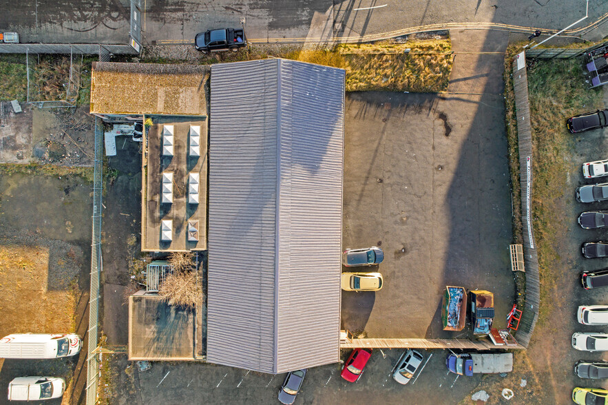 190 Inglis St, Dunfermline à louer - Photo de l’immeuble – Image 3 sur 5