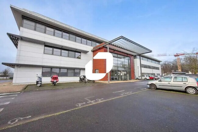 Plus de détails pour Bureau à louer