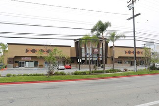 Plus de détails pour 11647-11657 Artesia Blvd, Artesia, CA - Local commercial à louer