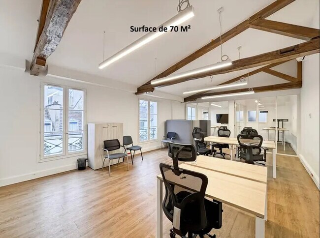 Plus de détails pour Bureau à louer