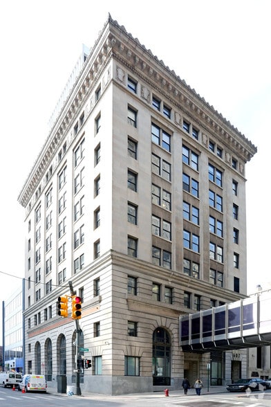 607 Shelby St, Detroit, MI à louer - Photo principale – Image 1 sur 82