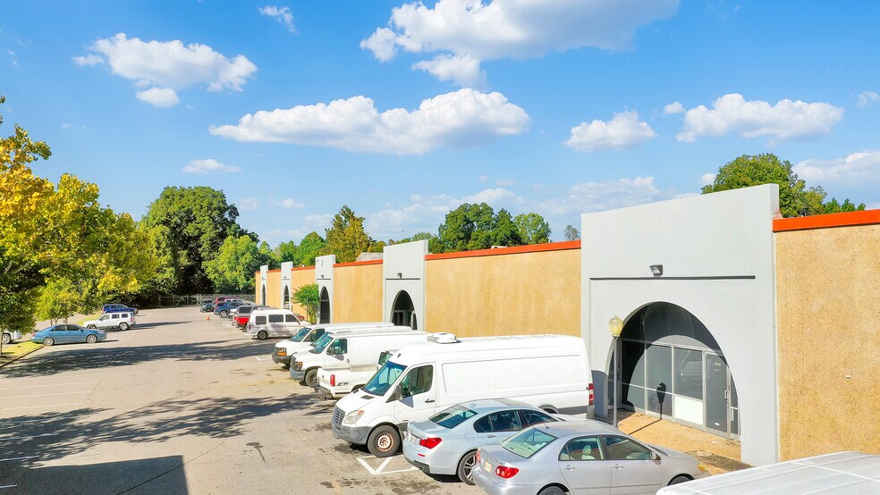 Memphis Infill Portfolio portefeuille de 5 biens à vendre sur LoopNet.fr - Photo de l’immeuble – Image 2 sur 11