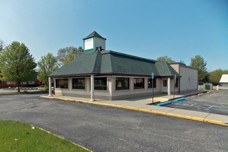 Plus de détails pour 8275 N Wayne Rd, Westland, MI - Bureau à louer
