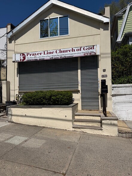1763 Pitman Ave, Bronx, NY à vendre - Photo de l’immeuble – Image 3 sur 17
